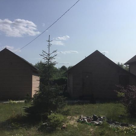 Forest Life Kovelʼ Exterior foto