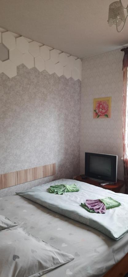 Forest Life Kovelʼ Exterior foto